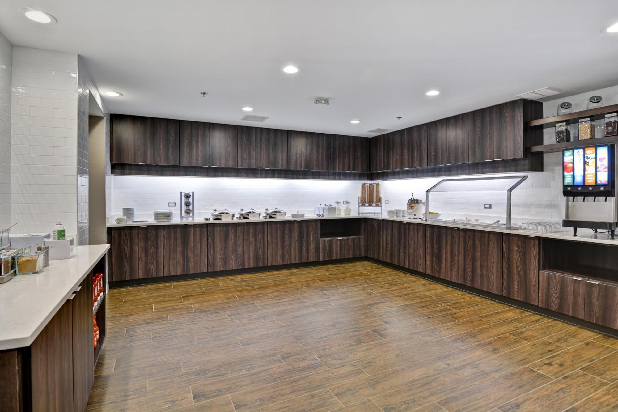 Residence Inn By Marriott Cleveland Airport/Middleburg Heights Buitenkant foto