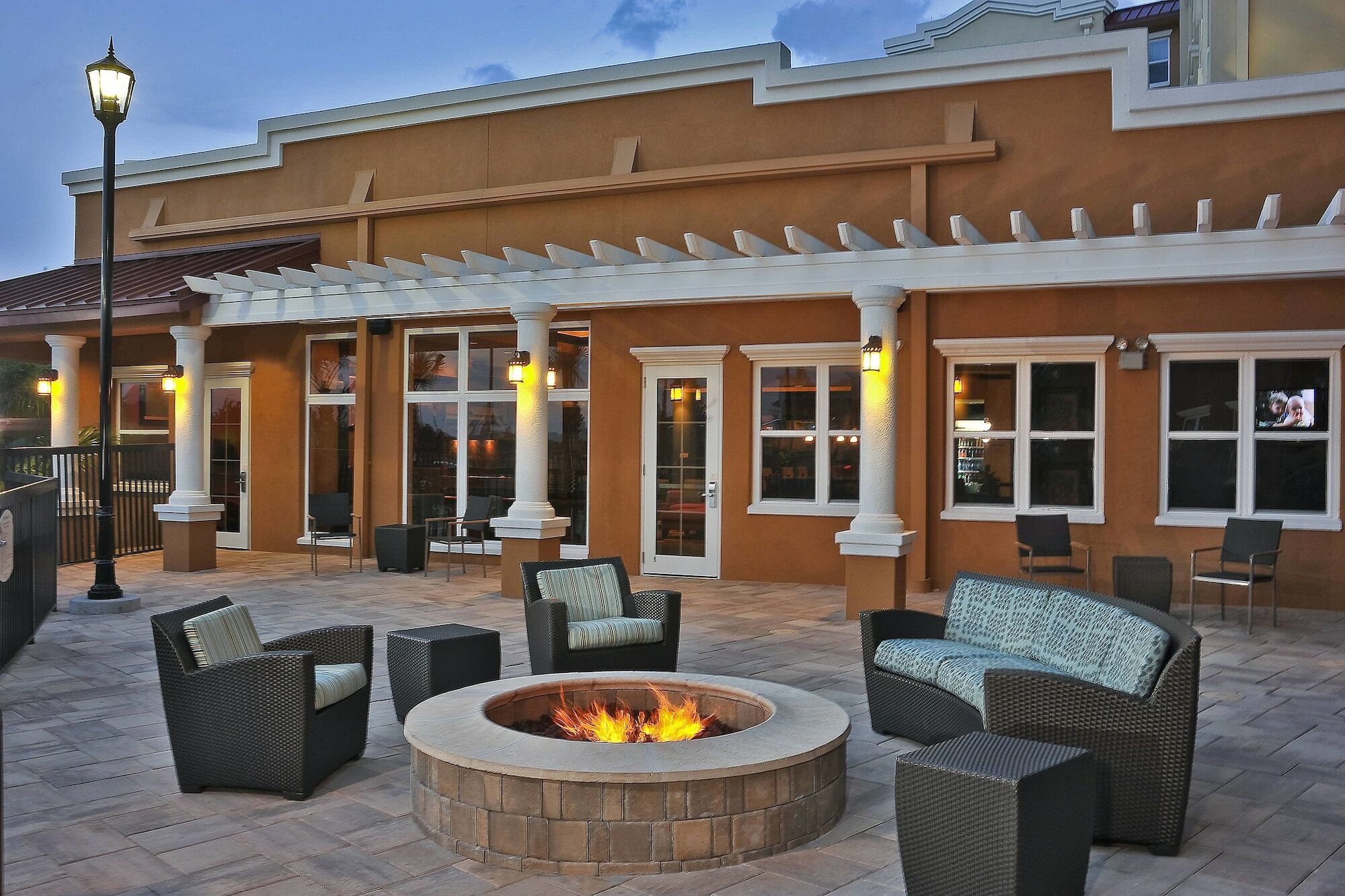 Residence Inn By Marriott Cleveland Airport/Middleburg Heights Buitenkant foto